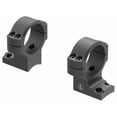 thumbnail image 2 of Leupold 171123 BackCountry 2-Piece Base/Rings For Browning X-Bolt 30mm Ring High Black Matte Finish, 2 of 2