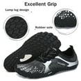 thumbnail image 2 of SAGUARO Water Shoes Mens Womens Barefoot Shoes Quick Drying Breathable Ooutdoor Sports Swim Pool Climbing Running, 2 of 7