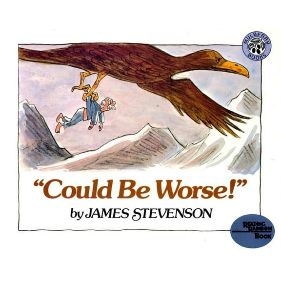 "could Be Worse!" (Paperback)