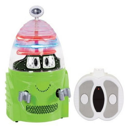 Kid Galaxy Robot Circuit
