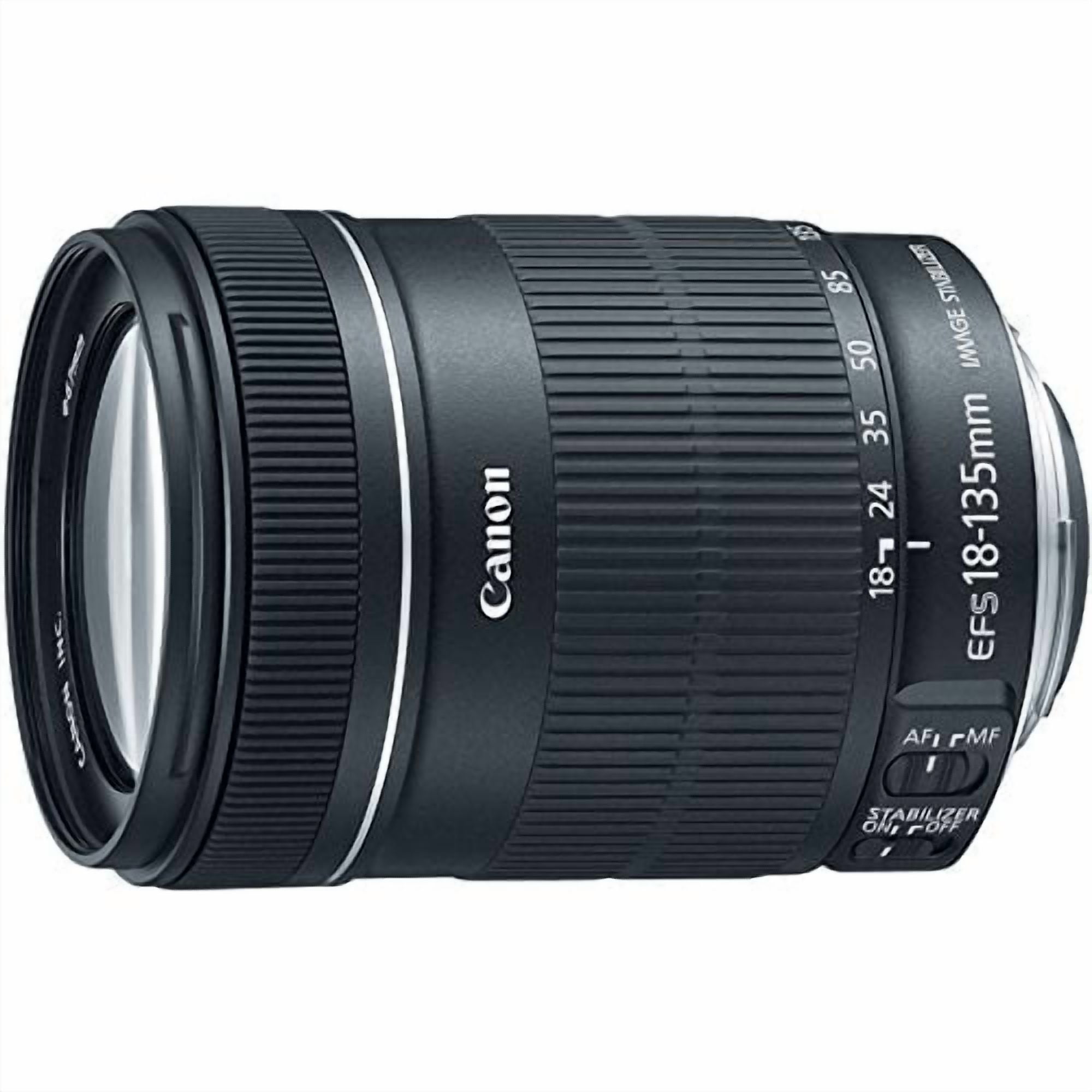 S-KD181 キヤノン Canon ZOOM EF-S 17-85mm f4-5.6 IS USM 動作品