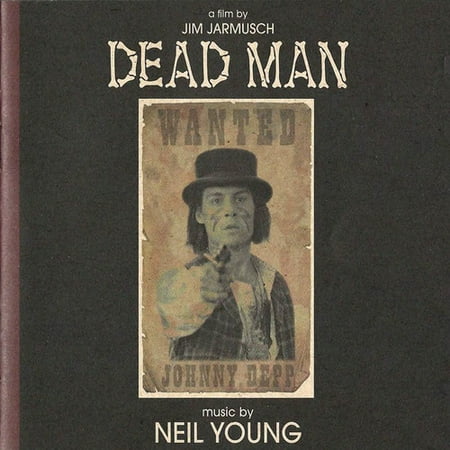 Dead Man: A Film By Jim Jarmusch (Music From And Inspired by The Motion
