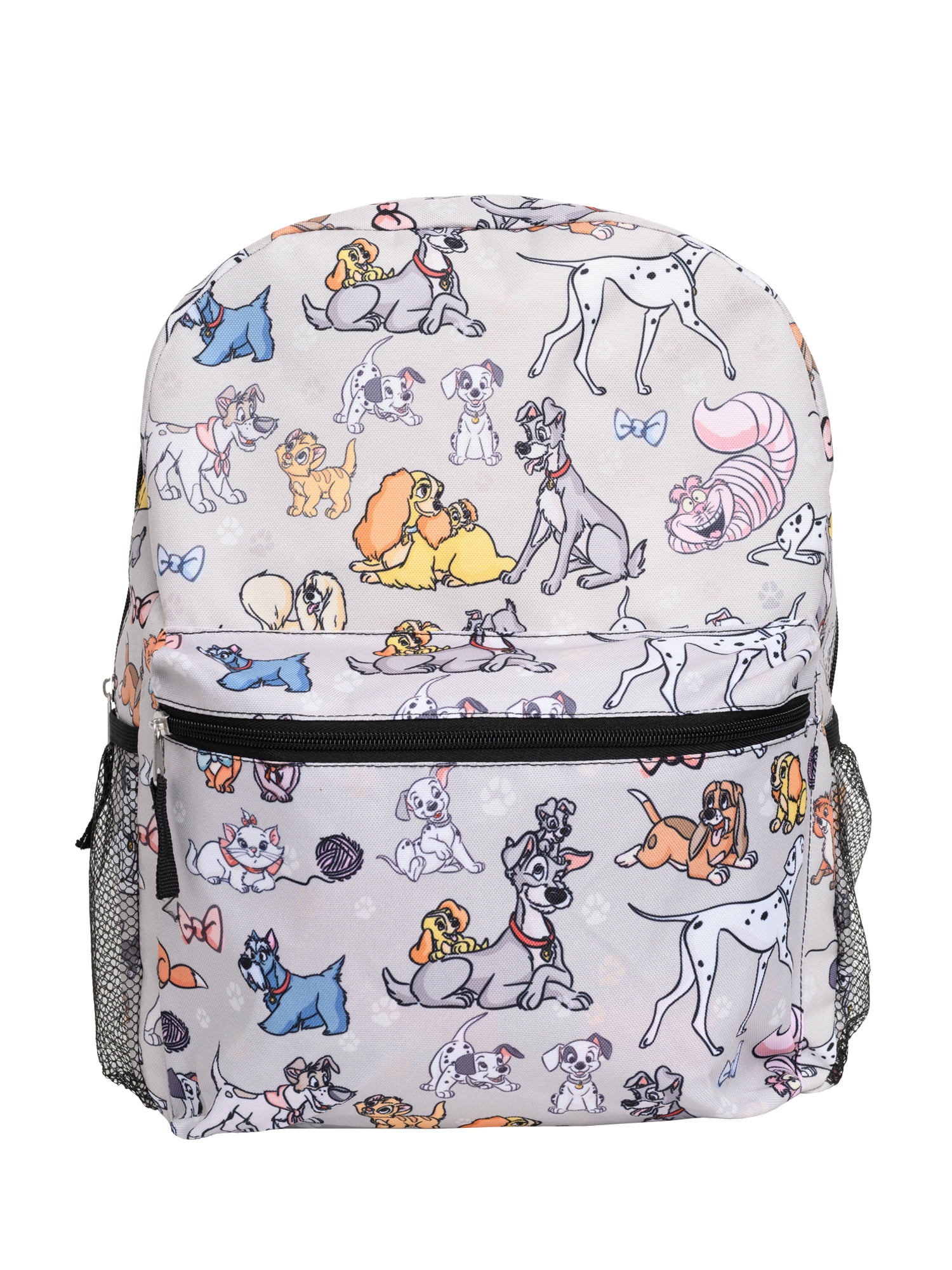 Loungefly x Disney Cats Mini Backpack Handbag All-Over Print Cheshire –  Open and Clothing