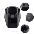 thumbnail image 3 of 1PC Electric Hair Cutter Charger Hair Clipper Base Quick Charging Base (Black), 3 of 8