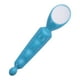thumbnail image 3 of Xihbxyly Borrador de Pelo, Depilador de Cristal Reutilizable, Herramienta de Depilación Rápida y Sencilla, Exfoliación Suave para Una Piel Suave, Tamaño Portátil de Viaje, Ideal para Mujeres, Regalo, 3 of 7