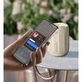 thumbnail image 4 of Altavoz Bluetooth Xiaomi Mini impermeable a prueba de polvo blanco, 4 of 4