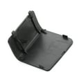 thumbnail image 2 of ZS Auto OBD Socket Cover Guard Black/Beige For BMW 1 Series E81 E87 2006-2011& E87 2003-2007 & E88 E82 2006-2013 & X1 E84 08-15, 2 of 7