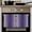 Khaki, purple, variant on Navy Blue Yellow Ombre Kitchen Towels Set of 4, Water Absorbent Dish Towel, Farmhouse Modern Gradient Art Decorative Hand Towels - Quick Drying Cloth for Cooking Baking, 18x28 Inch