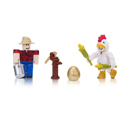 Roblox Chicken Simulator Game Pack (Best Games In Roblox 2019)