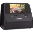 thumbnail image 1 of ClearClick QuickConvert 2.0 Escáner de fotos, diapositivas y negativas - Escanear fotos de 4 x 6 y 35 mm, 110, 126 películas, no requiere computadora, 22 megapíxeles, 1 of 5