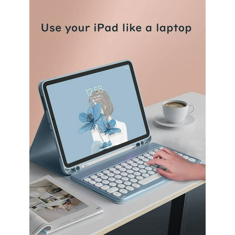 iPad 10th Generation 2022 10.9 iPad 10th Generation 2022 10.9
