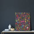 thumbnail image 5 of Gaeub Berry Fruits Print Modern Canvas Wall Art Prints,Artwork Abstract Paintings,Canvas Decorative,Pictures on Canvas for Home Decorations,Wall Decor, 5 of 6