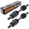 thumbnail image 1 of Niche Front Left Axle Drive Shaft for Suzuki King Quad 400 2 Pack 519-KCA2214X, 1 of 1