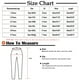 thumbnail image 2 of Odeerbi 2-7 Años Niños Niñas 2 Pcs Pantalones de Deporte Deportivo Entrenamiento Pantalones de Jogger de Verano Joggers de Color Sólido, 2 of 3