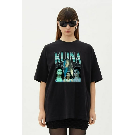 Kuina Hikari Alice In Borderland Jdrama Arisu Manga T-Shirt, for men & women, up to size 5XL