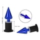 thumbnail image 1 of Kit de Carenado de Motocicleta, Parabrisas Pantalla de Viento Spike M5 Tornillos Tuercas Juego de Motocicletas Accesorios de Modificación de aluminio Cncaccesorios de Aleación, 1 of 7