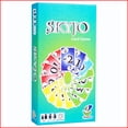 thumbnail image 2 of 英文版 SKYJO action card game 休闲聚会桌游 棋牌玩具 纸牌游戏as the picture Deng Xun unisex, 2 of 2