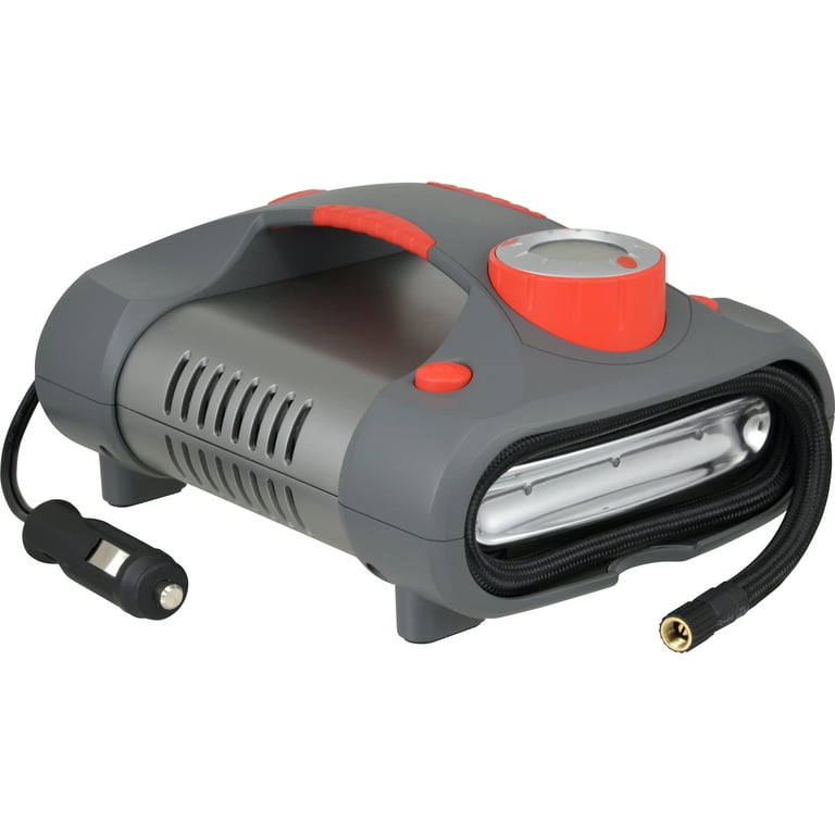 Stop Tire Inflator Troubles: Top Fixes & Tips!