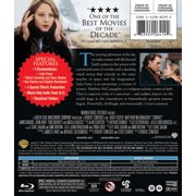 Warner Home Video - Contact [BLU-RAY]