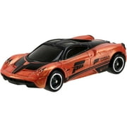 Hot Wheels Pagain Huayra Vehicle Car Play Vehicles