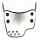 thumbnail image 3 of Protección de pantalla de parabrisas de motocicleta Riwesomey para Silver Accesorios para motos Plata, 3 of 6