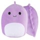 thumbnail image 1 of Almohada de muñeca de peluche Squishmallow de 25 cm, color verde Sincero Electrónica, 1 of 2