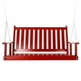 thumbnail image 5 of Dixie Seating Co. Penrose Porch Swing, 5 of 6