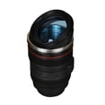 thumbnail image 2 of Stainless Steel Self Stirring Coffee Mug Camera Lens Coffee Mug MultiPurpose Photographer Camera Mug Personalized Gift, 2 of 8