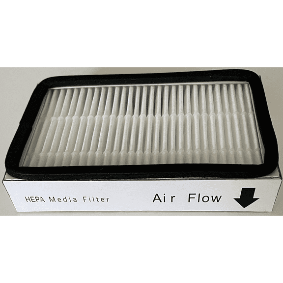 Kenmore Canister Vacuum HEPA Filter 20-86880