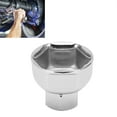 thumbnail image 4 of 32mm Oil Filter Remover, Durable Steel Oil Filter Housing Tool Portable  For Auto Car Repairing, 4 of 8