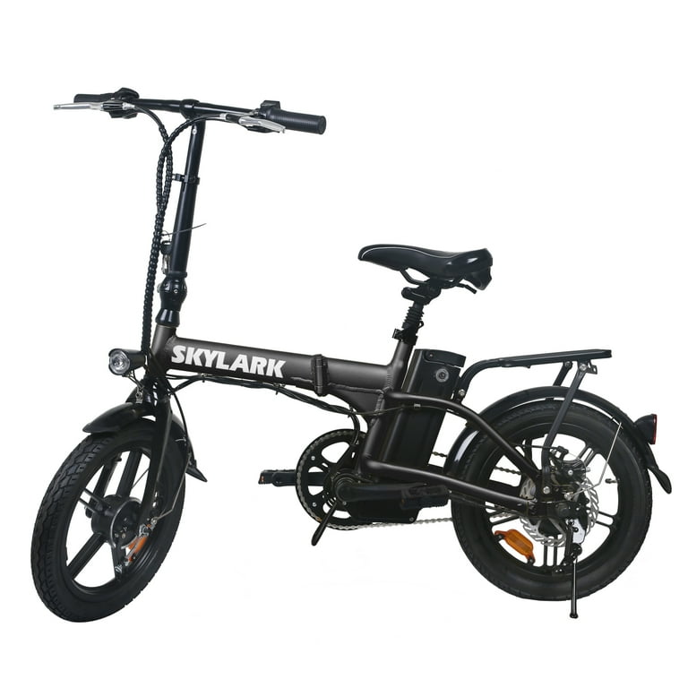 Nakto electric bike walmart clearance