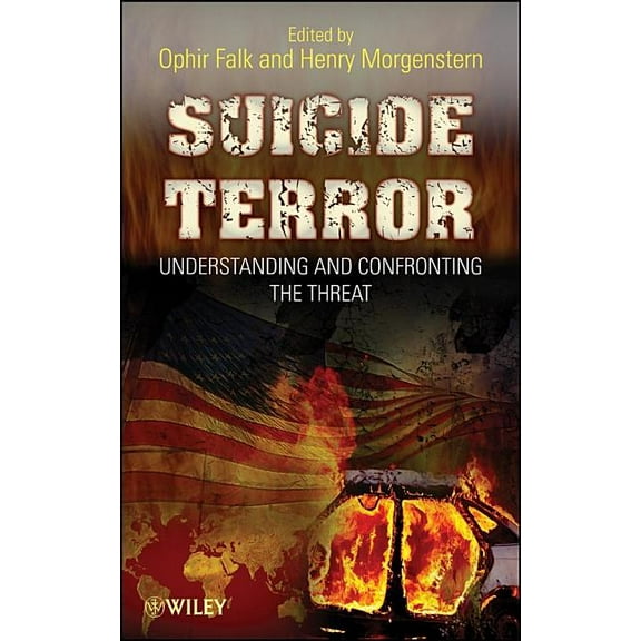 Suicide Terror, (Hardcover)
