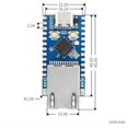 thumbnail image 4 of RP2040-ETH Mini Development Board, 4 of 5