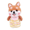 thumbnail image 1 of GUOOL 1Pack Cute Animal Shiba Inu Needle Felting Materials Needlework D, 1 of 9