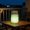 G, variant on Luminous Garden Pebbles Glow in The Dark Stones Decorative Teardrop Resin Glow Stones for Garden Pathway Flower Bed Aquarium DIY Craft Landscaping Outdoor Yard Decoration Accent