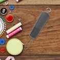 thumbnail image 1 of Raindrops 2Pcs Adaptive Dressing Tools Zipper Puller and Button Hook Assist Device for Elderly, 1 of 8
