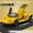 Yellow, variant on 1/32 Cars Toys Auto To Scale Lambor LP770 Diecast Model Cars Alloy Autos Toys Gift for Boys Pull Back Light Music Kids Car