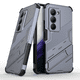 thumbnail image 3 of Funda GANGXUN Antigolpes para Xiaomi Redmi 15 4G con Soporte Invisible, Antihuellas y Protección Completa, 3 of 6