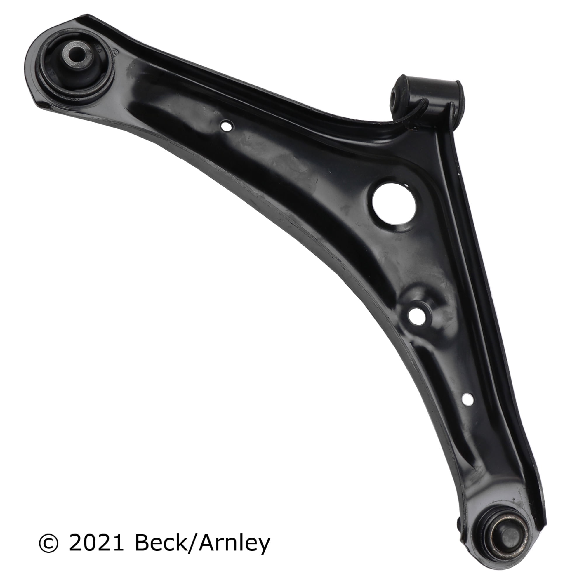 BeckArnley 102-8256 Control Arm W Ball Joint