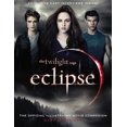 thumbnail image 1 of The Twilight Saga Eclipse: The Official Illustrated Movie Companion, 1 of 2
