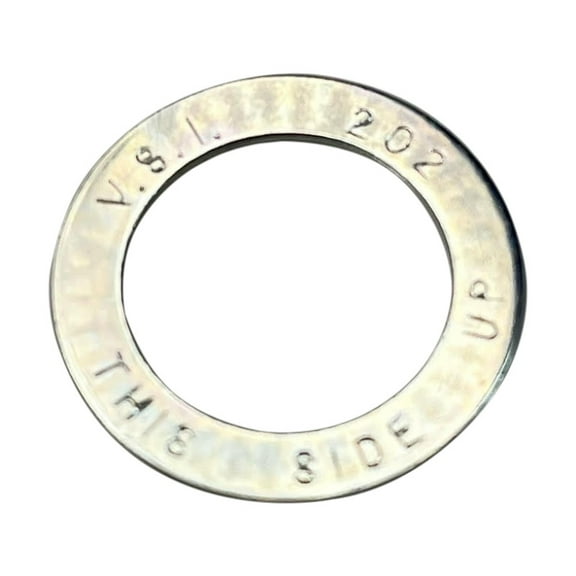 Valve Spring Shim .030