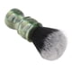 thumbnail image 5 of Brocha De Afeitar, Herramienta De Brocha De Afeitar Para Peluquero, Limpieza Rápida De Barba Para Hombres Para Viajes A Casa, 5 of 7