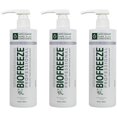 thumbnail image 1 of BIO FREEZE Professionnel - Pompe 16 Oz (Lot de 3), 1 of 1