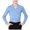 Blue, variant on Girl's Dance Wrap Sweater Ballet Top Warm up for Leotards, Dress(Grey,140)