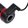 thumbnail image 4 of 1 Pair Electric Bikes Twist- Throttle High/Medium / Low Speed /Forward / Reverse Electric Bicycle Accelerator Cycling Parts, 4 of 9