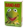 BAND-AID Bandages Muppets Assorted Sizes 20 Each