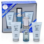 Sparkling White Diamonds Gift Set