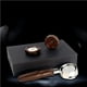 thumbnail image 4 of El Juego De Piezas De Modificación De La Máquina De Café Incluye Un Portafiltro De Café, Una Perilla De Madera Maciza, Un Cabezal De Rosca De Madera Para El Hogar, Una Cafetería, Una Máquina De Café Sweethay HA015727-00, 4 of 7