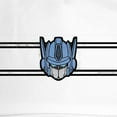 thumbnail image 2 of CafePress - Transformers Optimus Prime Cap - Adjustable 100% Brushed Unisex Casual Cotton Baseball Cap, Beige, 1, 2 of 2