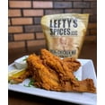 Lefty's Original Fish N' YPF5 Chicken Mix Air Fry and Oven Baked